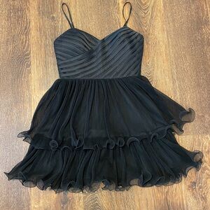 Marciano Women’s Cocktail Party Dress Small